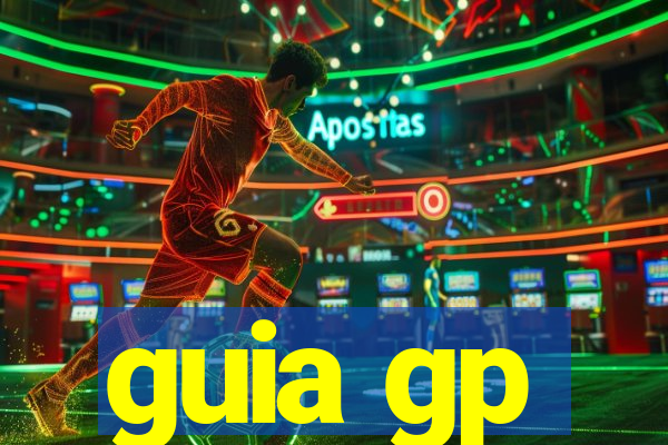 guia gp